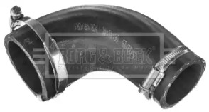 BORG & BECK bth1558 -  Трубка нагнетаемого воздуха